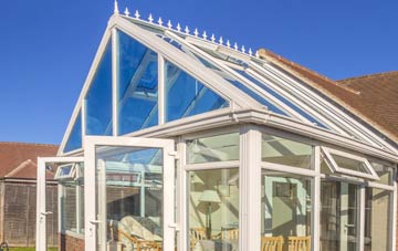 conservatory roof insulation costs Halterworth