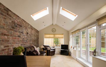 conservatory roof insulation Halterworth, Hampshire