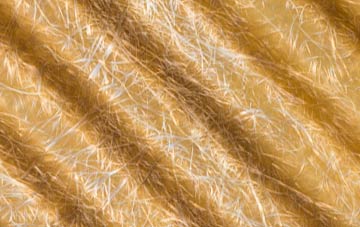 Halterworth fibreglass roof waterproofing