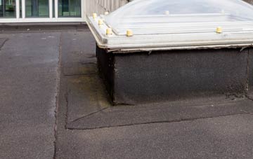 disadvantages of Halterworth flat roofs
