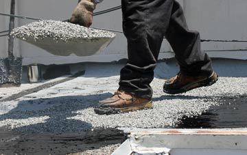 Halterworth flat roofing companies