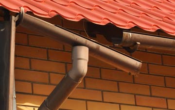 Halterworth gutter repair costs