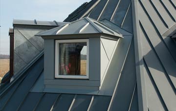 metal roofing Halterworth, Hampshire