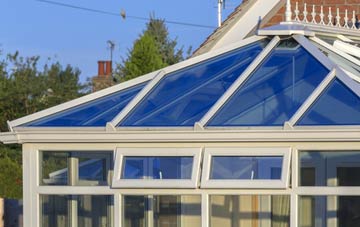 professional Halterworth conservatory insulation
