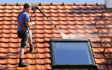 roof cleaning Halterworth, Hampshire