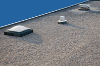 Halterworth flat roofing