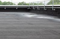 find rated Halterworth flat roofing companies
