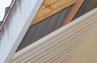 rated Halterworth soffit repair companies